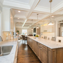 Kitchen Ideas