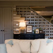 interiors