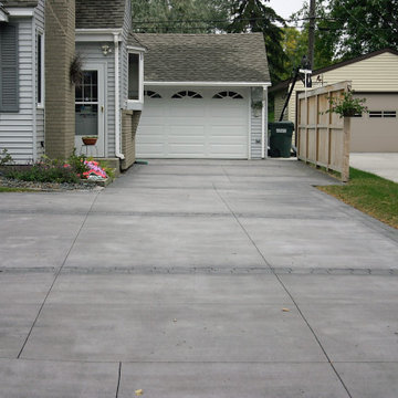 Driveways and Paving Contractors in Hawthorne, CA