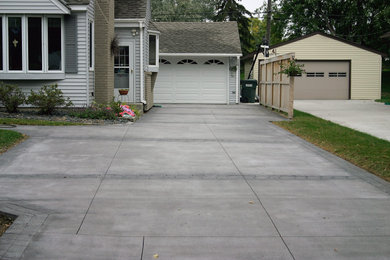 Driveways and Paving Contractors in Hawthorne, CA