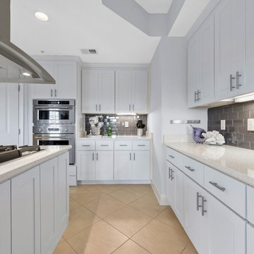 Riverfront condo | Palazzo at St Johns