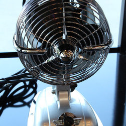 Urbanjet by Fanimation - Ceiling Fans