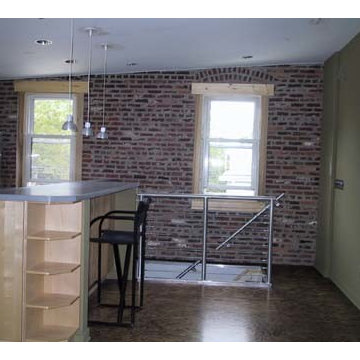 Kelly Residence