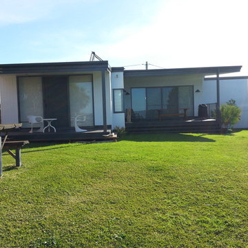 2012 MBA award winning project