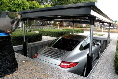 Luxury Parking Solutions