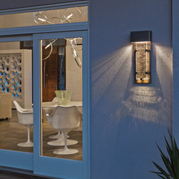 Hubbardton Forge Lighting - Outdoor Wall Lights And Sconces