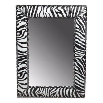 The 15 Best Black And White Mirrors For, Black And White Mirror Pic
