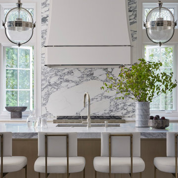 O'Brien Harris Hinsdale Renovation
