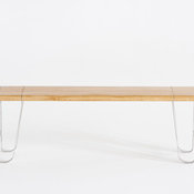Linger Bench Seat