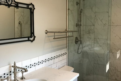 Small Bathroom