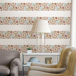 Feature Walls - Wall Decals