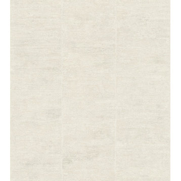 Aiko Dove Stripe Wallpaper, Swatch