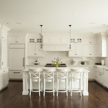 Downer's Grove Kitchen remodel