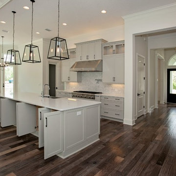 Jeffrey A. Reed for Fox Signature Homes