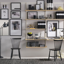 Arbeitszimmer