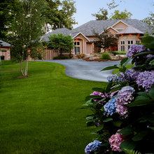 Exterior Landscaping & Remodel