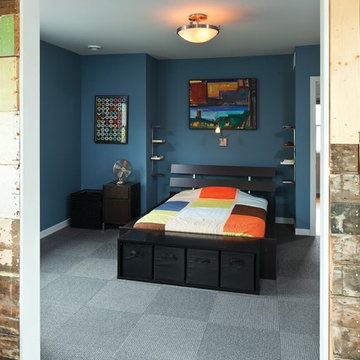 McBoal Street Apartments