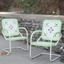 Patio Ideas