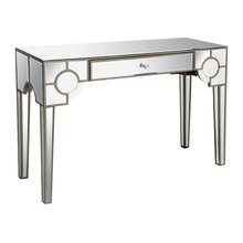 Console Tables