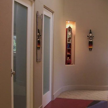 Marmoleum Projects