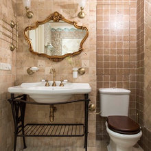 Toilette