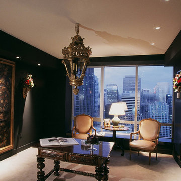 San Francisco Home Office