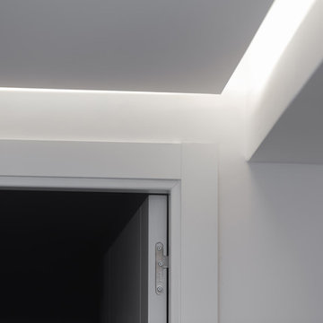 Transformación piso 1967