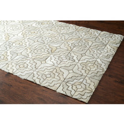 Kyle Cowhide Indoor Rug - Products