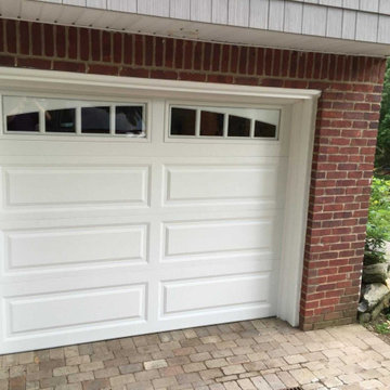 Siding & Exterior