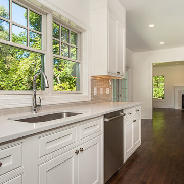 Spier Road, Scarsdale