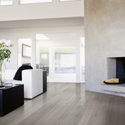 Lauzon Hardwood Floors - Products