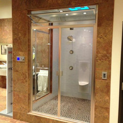 Showroom - Showerheads And Body Sprays