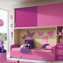 Kids bedrooms