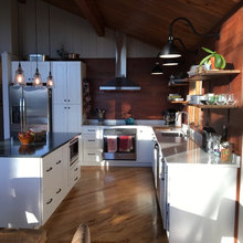 Kitchen Reno