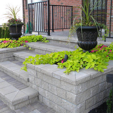 Lake St. Clair Residence