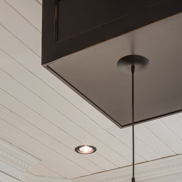 Pendant style