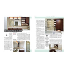 Bathroom Articles