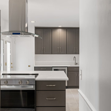 Westover Kitchen
