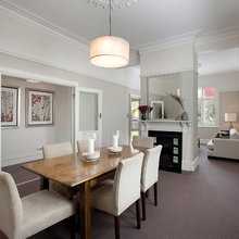 lounge/dinning