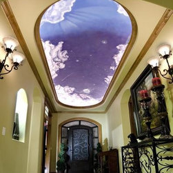 CEILTIM Elongated Dome - Products