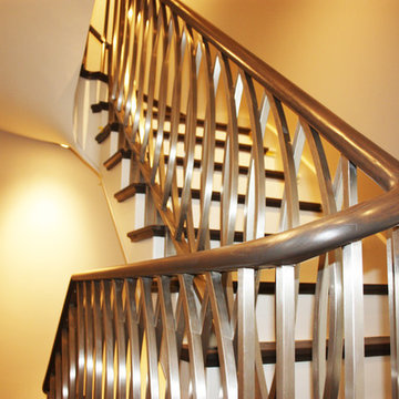 Staircase Installation