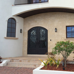Installs- Cayman Islands - Products