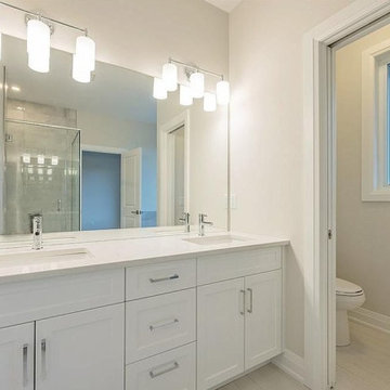 Going for the Bold Ideas - Bathroom Remodel in San Jose CA