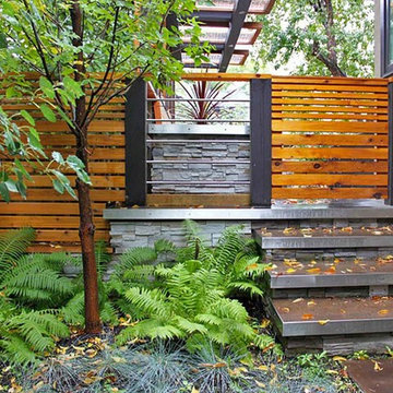 Roxboro Residence