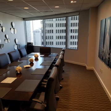 Inlet Conference Room