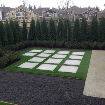 Recent Projects - Mukilteo Residence