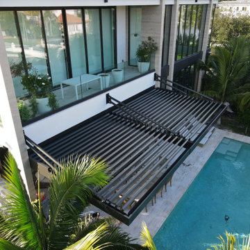 Hallandale Beach Residence