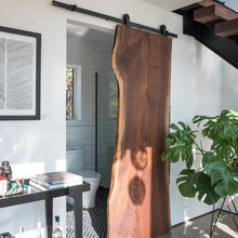 barn doors