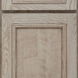 Medallion Cabinetry Winslow Reversed Raised Panel Door Style - Products