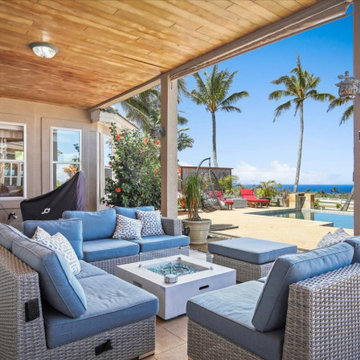 A Piece of Hawi Paradise